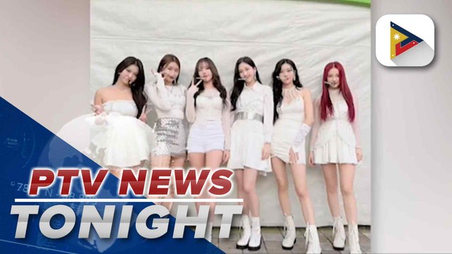 K-Pop group Momoland to make a comeback after 3-year hiatus
