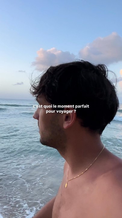 le moment parfait ?