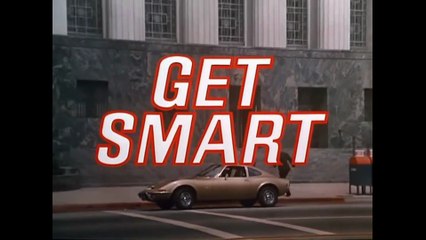 Get Smart - 5x25 - Do I Hear a Vaults? - HD 1080