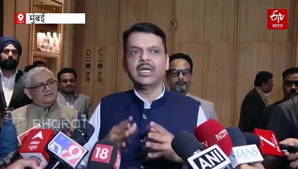 आरोग्य आणि आस्था लक्षात घेऊन कबुतरखान्यांप्रश्नी तोडगा काढू - मुख्यमंत्री देवेंद्र फडणवीस