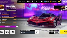 LEGO Technic Ferrari FXX K All Tour Runs | Legacy of Speed Season -- Asphalt Legends
