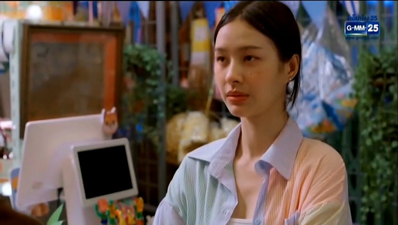 คุณวาฬร้านชำ ตอนที่ 8 (EP.8) วันที่ 13 สิงหาคม 2568   It hurts because it mattered.