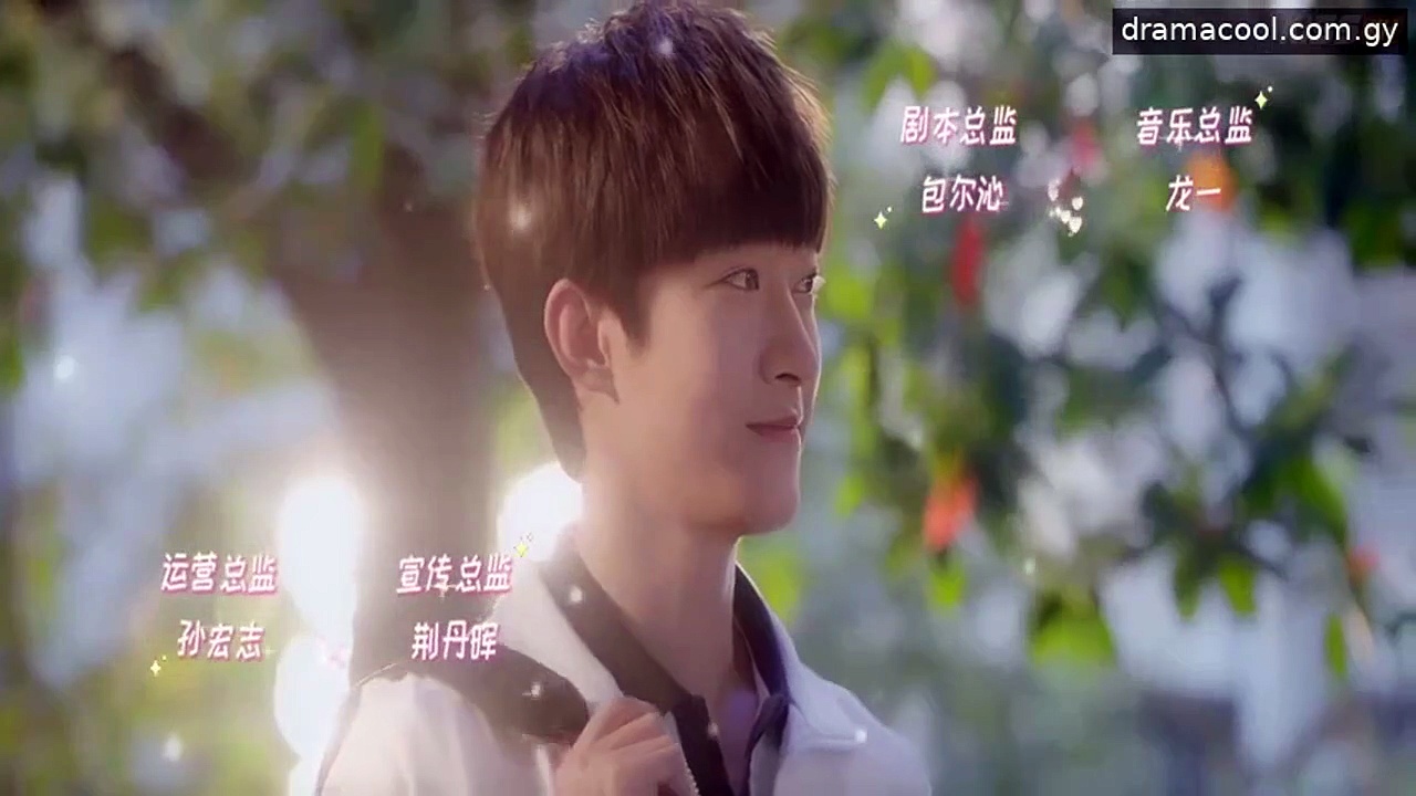  Flower sea episode 18 english sub