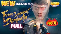 From Doormat To Dominator #fullmovie English Sub (DUBBED) - New Trending #CDrama 2025