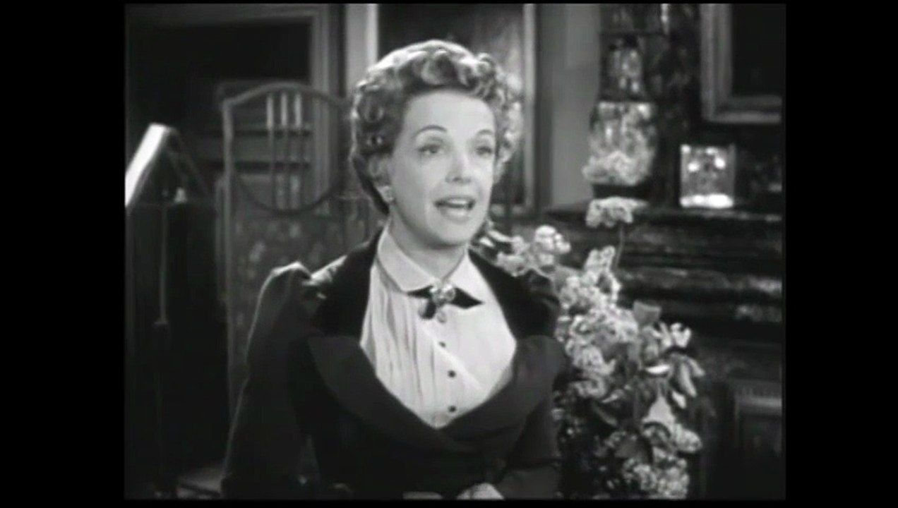 Sherlock Holmes - 06- Le Ballet de la mort | Série détective classique 1954