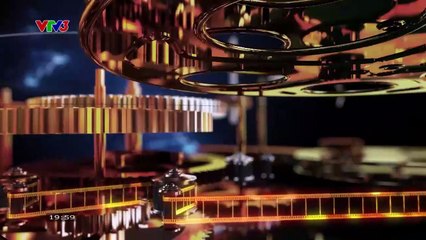 Gió ngang khoảng trời xanh - Tập 3