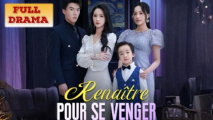(Doublé) Renaître par l'amour Conquérir l'oncle de mon ex-mari Film Complet