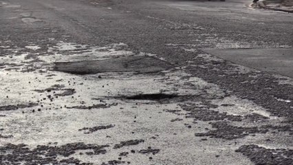 Roads decarbonisation sees huge reduction in emissions