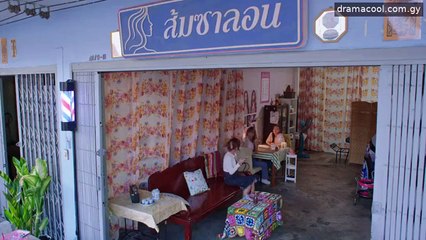 Whale Store xoxo Uncut Episode 8 | Eng Sub