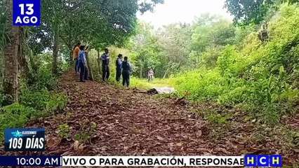 A cuchilladas matan a una persona en Las Vegas, Santa Bárbara