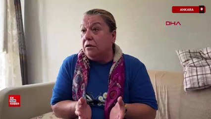 Ankara iki aile arasındaki yol verme kavgasında 1 kişi öldü