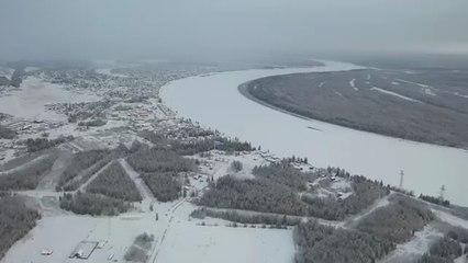 Real Life Rapunzel Surviving –71°C | Life in the Coldest Village on Earth – Yakutia, Siberia