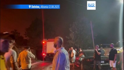 Los incendios arrasan el sur de Europa y dejan al menos 3 muertos y miles de desplazados