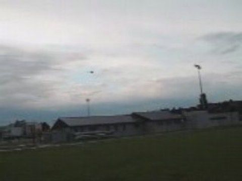 Trex 500 Premier Vol