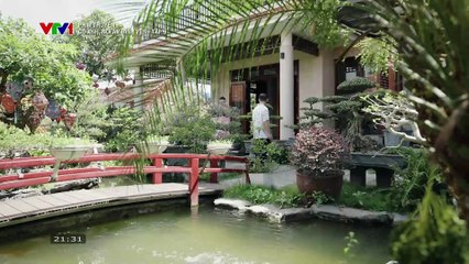 CÓ ANH - NƠI ẤY BÌNH YÊN - TẬP 9-10 - PHIM VIỆT NAM VTV1 - CO ANH NOI AY BINH YEN