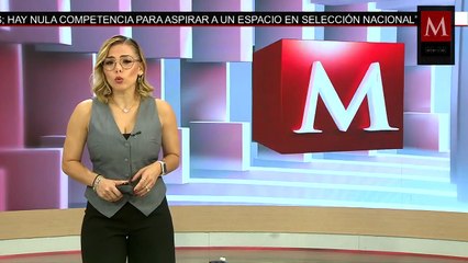 Presunto homicida de Armando Linares es vinculado a proceso en Michoacán