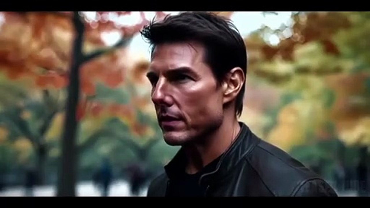 Jack Reacher 3 (2025) - Teaser Trailer | Tom Cruise, Ana de Armas | Concept  #JackReacher3  #TomCruise  #AnadeArmas  #ActionMovie  #Thriller2025  #ReacherReturns  #MovieTrailer  #ActionPacked  #TeaserTrailer  #HollywoodMovies