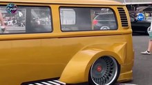 VOLKSWAGEN NKLEINBUS V12