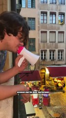 Ils sont trop mignons 🏳️‍🌈📢