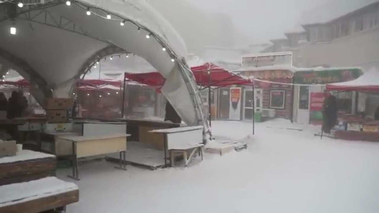 Going to School in the Coldest Town on Earth (−64°C, −84°F)  Yakutsk, Siberia