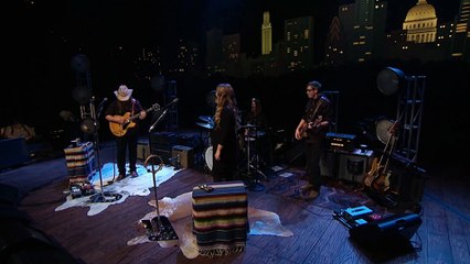 Second One to Know - Chris Stapleton (live)
