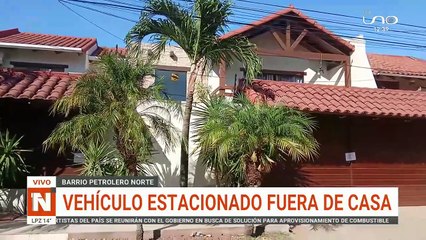 NOTIVISIÓN MERIDIANO SCZ 13/08/2025