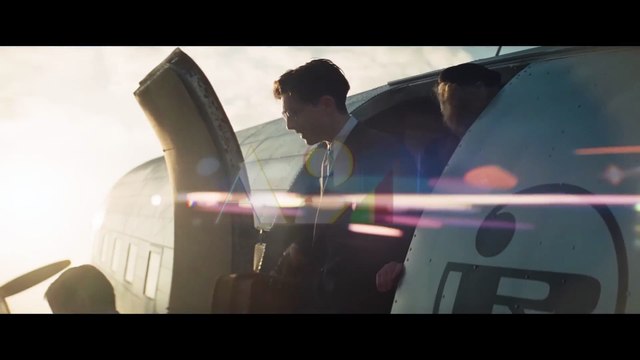 Marty Supreme Teaser Trailer #1 (2025 Movie) Timothée Chalamet, Odessa A'zion