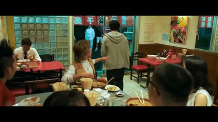 Silent Love - Japanese Romance Drama Movie