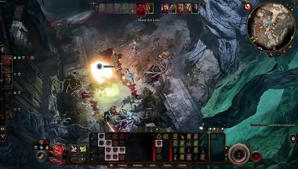 Baldur's Gate 3(Good)-That Man Thing Is Disturbing