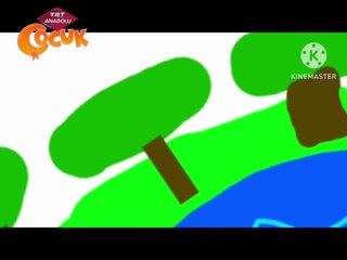 TRT ANADOLU ÇOCUK ANA SPOR JENERIĞI