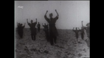 Tribuna de la Historia - Corresponsales extranjeros en la Guerra de España (Parte 1)