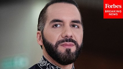 State Department Spokesperson Pressed On Removal Of 'Entire Paragraph' From El Salvador's Human Rights Report