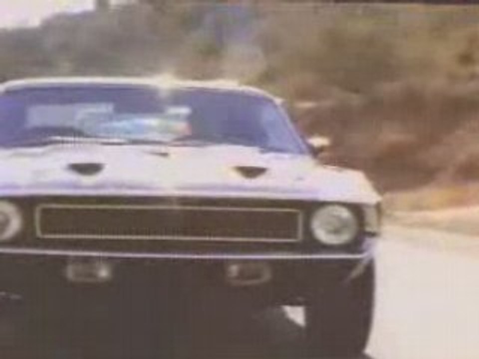 WHITE LION - Radar Love