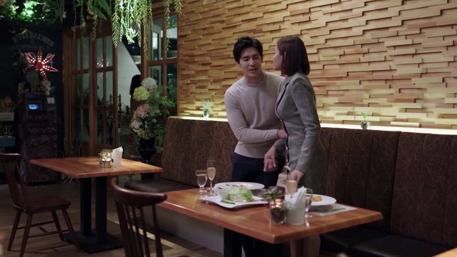 KỲ TÍCH TÌNH YÊU - TẬP 5-6 - PHIM THÁI LAN - VTV3 THUYẾT MINH - KY TICH TINH YEU