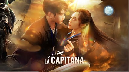 [Doblado ES] La Capitana Completo En Español