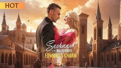 Seduced By The Billionaire Edward's Charm (2025) - FULL [Eng Sub]