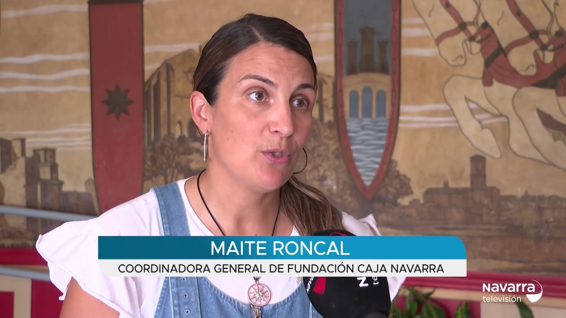 Pasamos un verano inigualable en las Colonias de Hondarribia de Fundación Caja Navarra