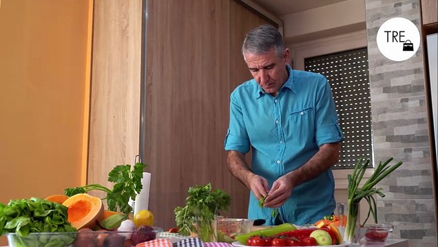 Dan Buettner, experto en longevidad: Estos son los tres mejores deportes para vivir hasta los 100 años