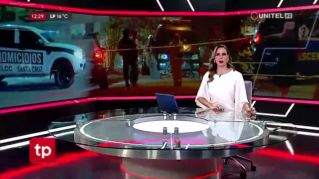 Autopsia revela tortura en los tres hombres asesinados y se toma huellas a las víctimas para identificarlos