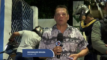 Polícia prende responsáveis por vandalismo em ônibus escolar no bairro Petrópolis: tudo o que você precisa saber