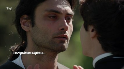 Valle Salvaje Episodio 236  Jueves 14 de Agosto AVANCE