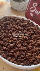 Viral Lazy Cat Cake By Ahmed Zamel  #shorts #cooking #food #fyp #asmr #recipe #viral