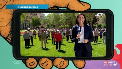 Está Pasando en verano 13/08/2025 con la vuelta del Pilón de Falces, la inteligencia artificial vs la realidad y multitud de planes para hacer turismo por Navarra