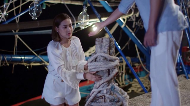 KỲ TÍCH TÌNH YÊU - TẬP 9-10 - PHIM THÁI LAN - VTV3 THUYẾT MINH - KY TICH TINH YEU