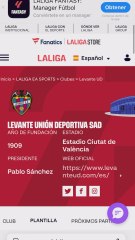 Increíble: el Levante tiene solo tres jugadores inscritos en LaLiga a tres días de debutar