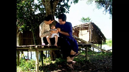 Đan Trường - Nội tôi (Version 2) [OFFICIAL MV] [4K HD REMASTERED]