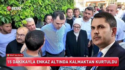 Beyaz Ana Haber 13 Ağustos 2025