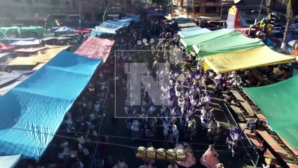 Quillacollo espera que la UNESCO declare a Urkupiña Patrimonio de la Humanidad en 2026