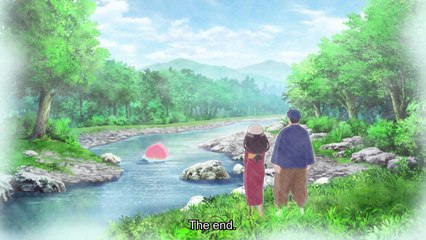 Me and the Alien MuMu Episode 19 English Sub