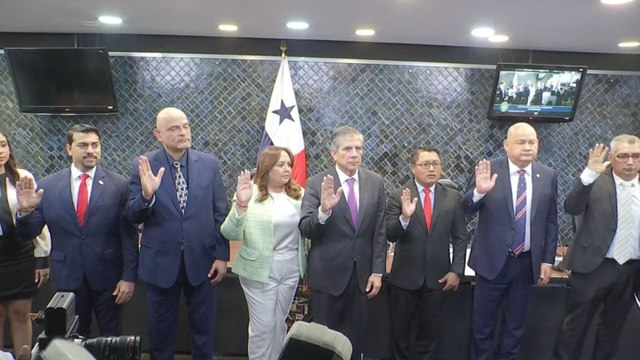 Asamblea: Dana Castañeda gana la Comisión de Credenciales